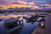 The Vines Resort & Spa - 5-stjärniga