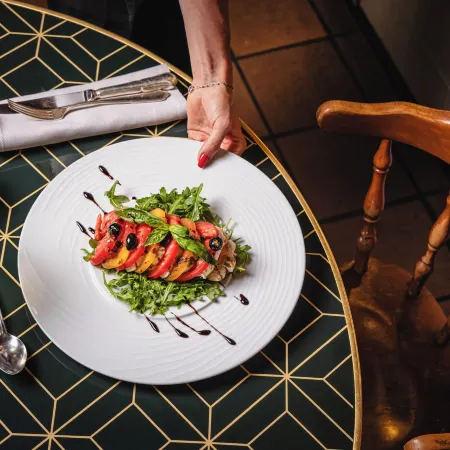 Grand Hôtel Bristol by Stay Collection