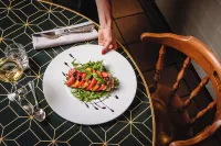 Grand Hôtel Bristol by Stay Collection - 朝食
