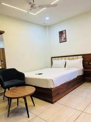 Paradise Garden Dhanbad - 2-Star