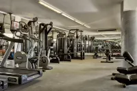 Grecian Park - Gym
