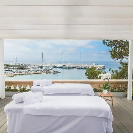 Pure Salt Port Adriano - Adults Only