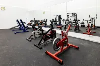 THB Royal - Fitnessstudio