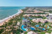 Iberostar Selection Praia do Forte - Pemandian Air Panas