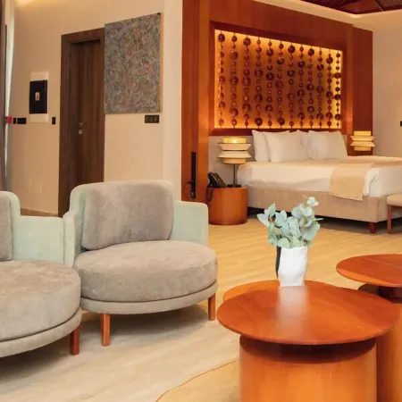 Escapade Hotel