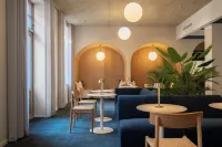 New July 2026! Breeze Bergen City - Self Service - 2-Star