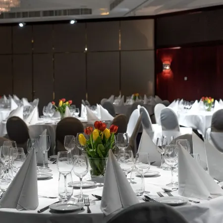 DoubleTree by Hilton Luxembourg