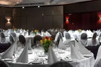 DoubleTree by Hilton Luxembourg - Bữa sáng