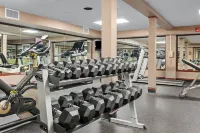 Bayshore Resort - Gym