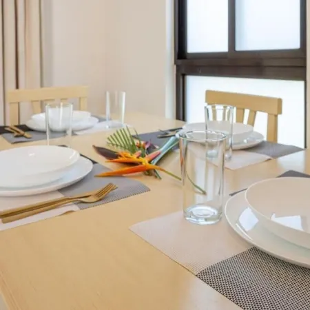 HORIZON HOMES BY SUERTE TOUR