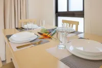 HORIZON HOMES BY SUERTE TOUR - 2-Star