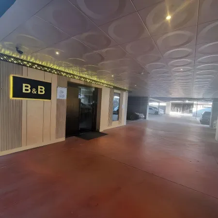 Mungyeong B&B Hotel