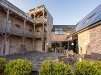 B&B Sasput - parking