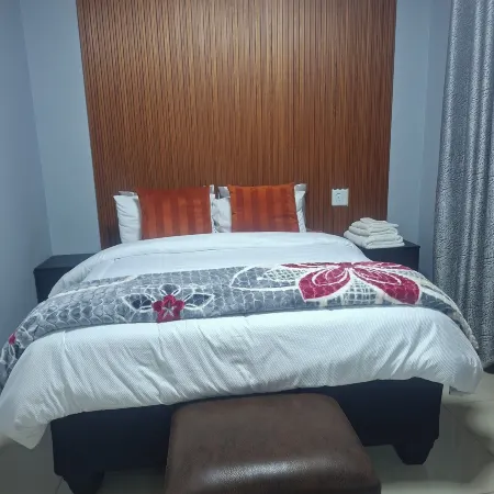 Pilgrims Corner Guest House