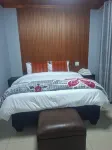 Pilgrims Corner Guest House - 2-stjärniga
