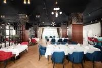 Bononia Estate Winery & Resort - breakfast