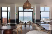 Les Vagues Hôtel & Spa - breakfast