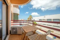 GuestReady - Deluxe home with terrace in Caparica - Lejligheder