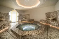 Iberostar Selection Creta Marine - Hot Tub