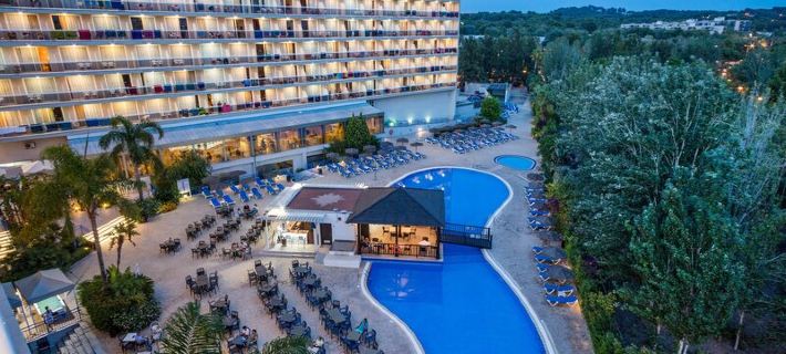 Sol Costa Daurada Hotels in Salou