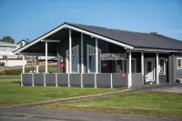 Höfn Apartments - 3-Star