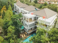 Radiance Hill View 10Br Villa with a Private Heated Swimming Pool - Private Pools