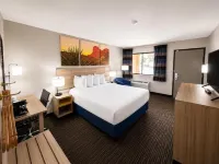 Days Inn by Wyndham Rio Rancho - Wifi
