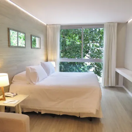 Smart Hotel Montevideo