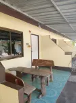 Sea View Resort - 2-Star