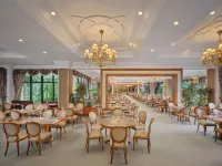 NG Afyon Wellness & Convention - Spa