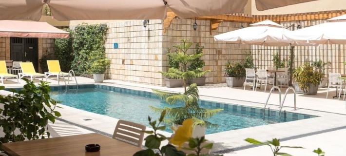 Hôtel Al Afifa Hotels in Дакар