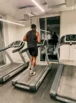 阿比讓ONOMO ALLURE BAOBAB酒店 - 健身室/gym room