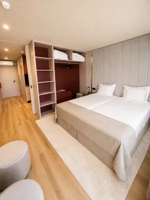 INOTEL Paços de Ferreira - Bintang 2