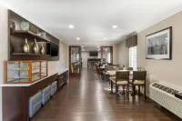Best Western Skyline Motor Lodge - Moteles