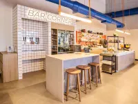 Ibis Budget Madrid Alcalá de Henares la Dehesa - 2-Star