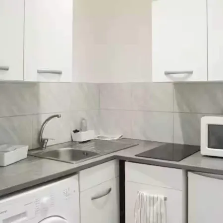 Cosy Studio - 2P- Clichy