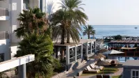Astir Beach Hotel - Mountain view