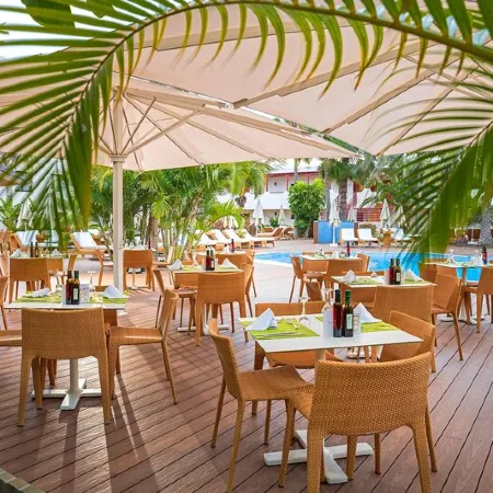 Alua Suites Fuerteventura - All Inclusive