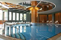 Minoa Palace Resort - de luxe