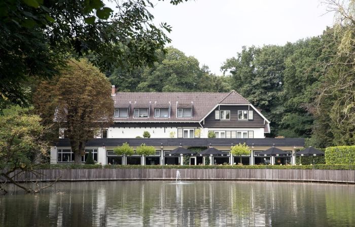 Bilderberg Hotel de Bovenste Molen