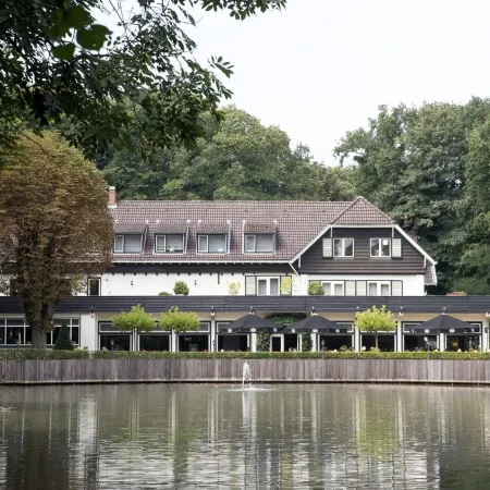 Bilderberg Hotel de Bovenste Molen