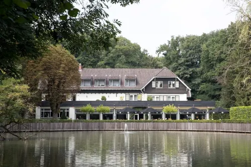 Bilderberg Hotel de Bovenste Molen - Pet friendly
