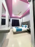 7AM By Glitz Hotels - 2 Sao