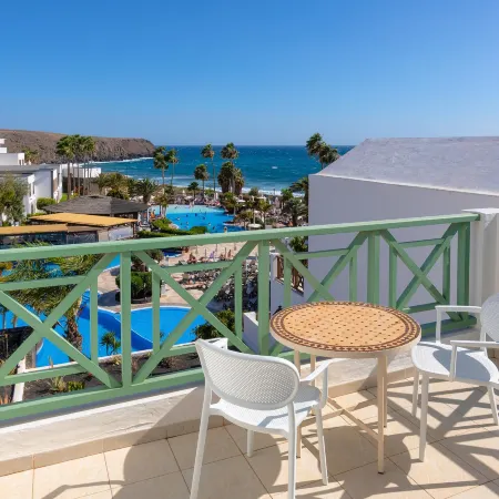 Gran Castillo Tagoro Family & Fun Playa Blanca
