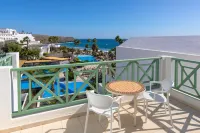 Gran Castillo Tagoro Family & Fun Playa Blanca - romantici