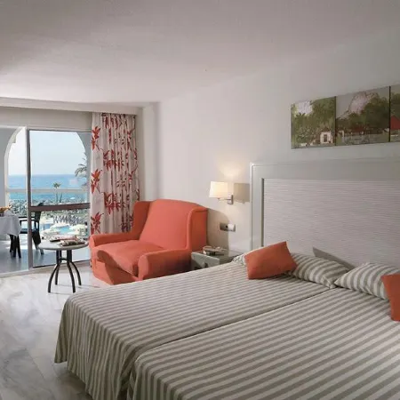 Ona Marinas de Nerja Spa Resort