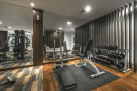 Harris Hotel & Conventions Malang - Gym
