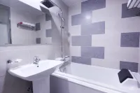 Ulsan Samsan Koi Hotel - Spa