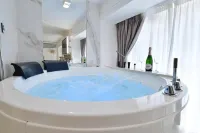 Domus de Cinti - Hot Tub