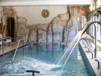 Salles Hotel Aeroport de Girona - Gym